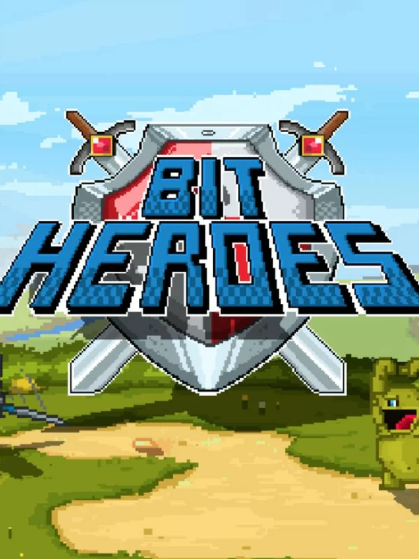 Bit Heroes