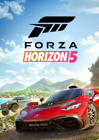 Forza Horizon 5