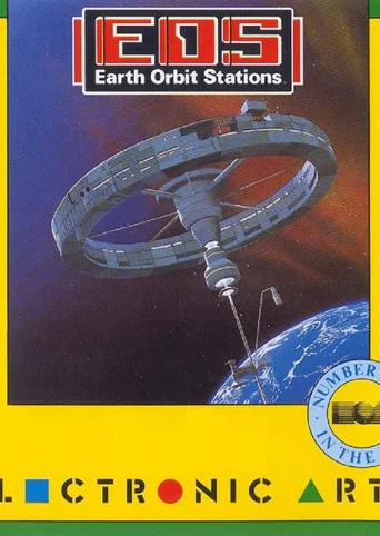 EOS: Earth Orbit Stations
