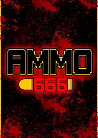 Ammo 666
