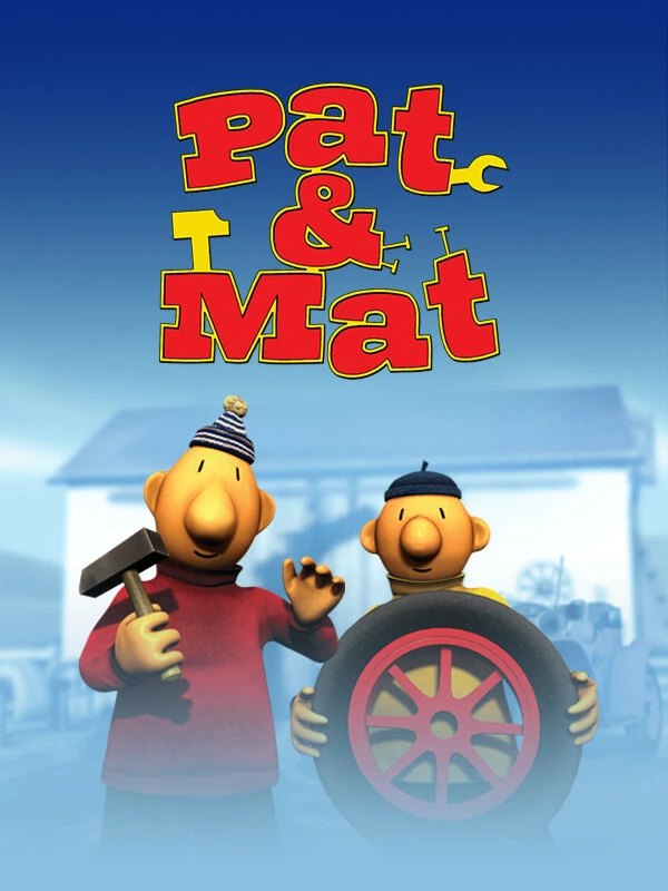 Pat & Mat