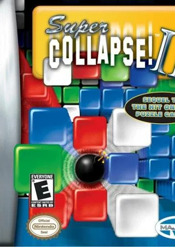 Super Collapse! II