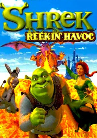 Shrek: Reekin' Havoc