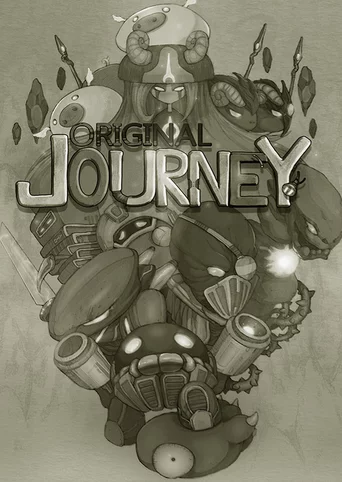 Original Journey
