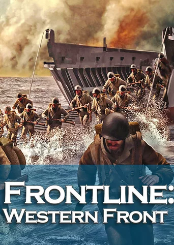 Frontline: Western Front