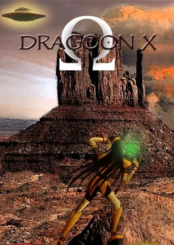 Dragoon X Omega