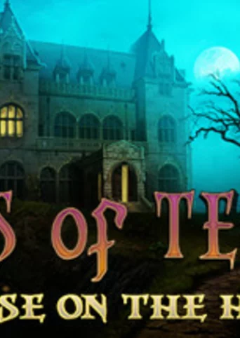 Tales of Terror: House on the Hill - Collector's Edition