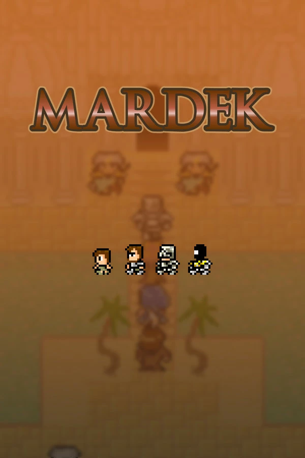 MARDEK