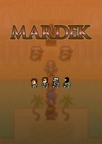 MARDEK