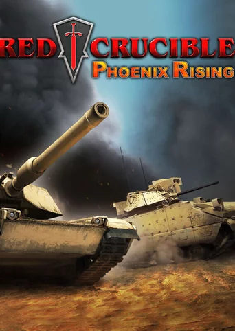 Red Crucible: Phoenix Rising