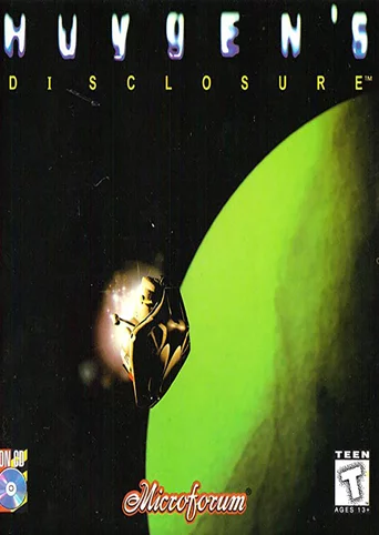 Huygen's Disclosure