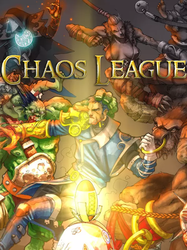 Chaos League