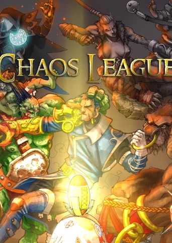 Chaos League