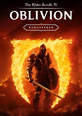 The Elder Scrolls IV: Oblivion Remastered