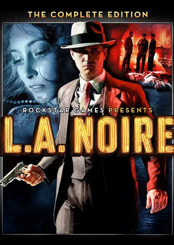 L.A. Noire: The Complete Edition