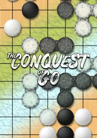 The Conquest of Go