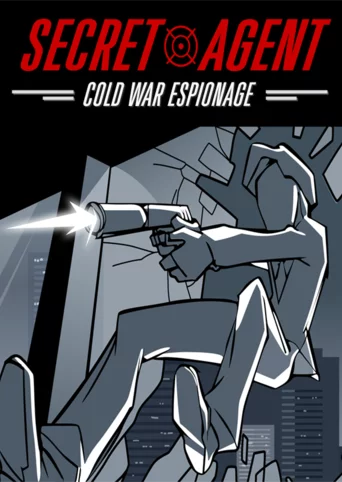 Secret Agent: Cold War Espionage