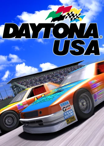 Daytona USA