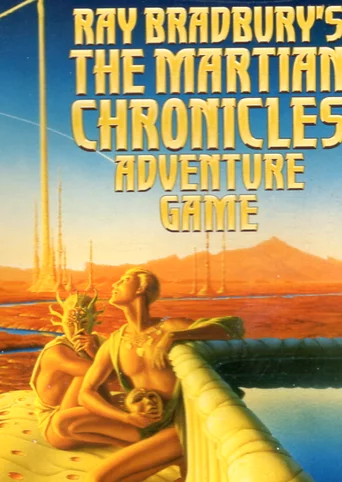 Ray Bradbury's: The Martian Chronicles Adventure Game