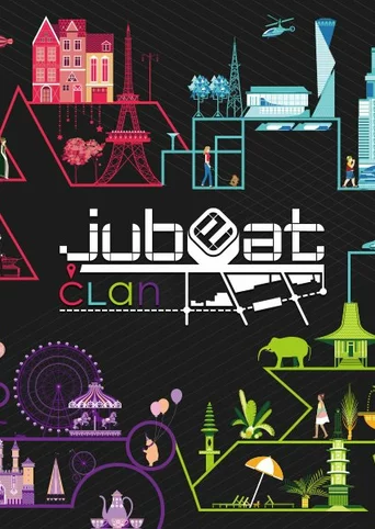 Jubeat Clan