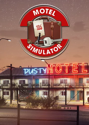 Motel Simulator
