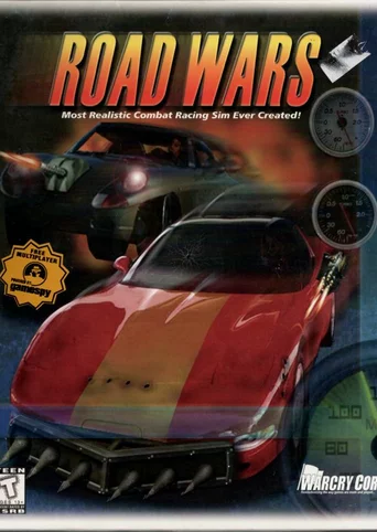 Road Wars