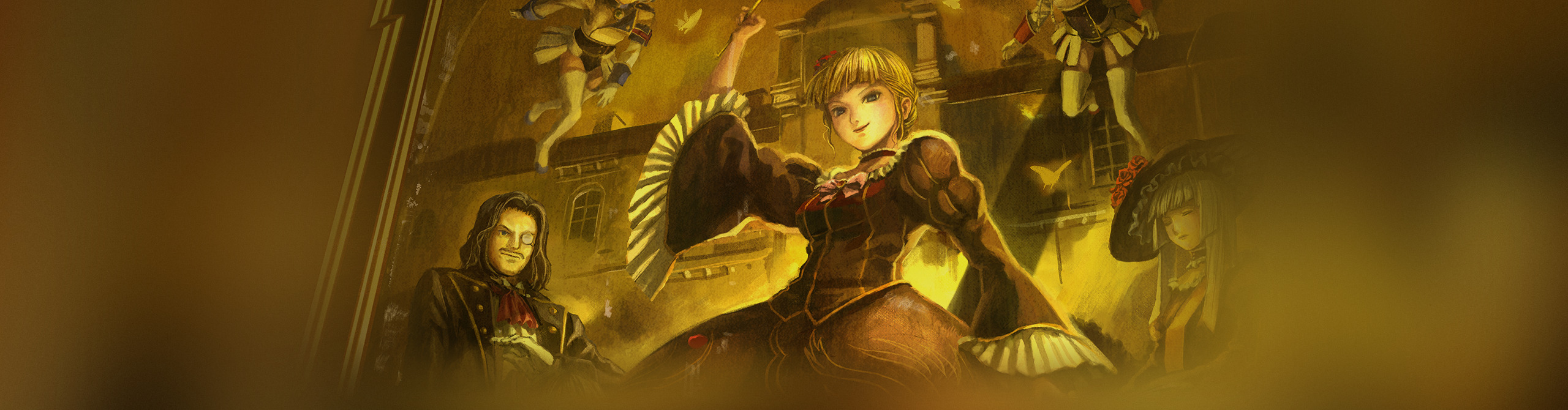 umineko when they cry logo umineko when they cry logo