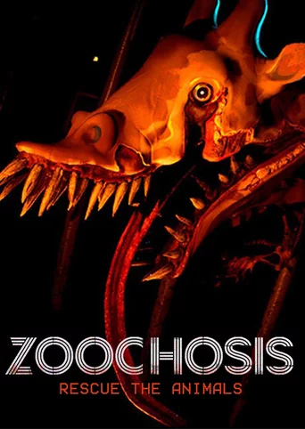 Zoochosis