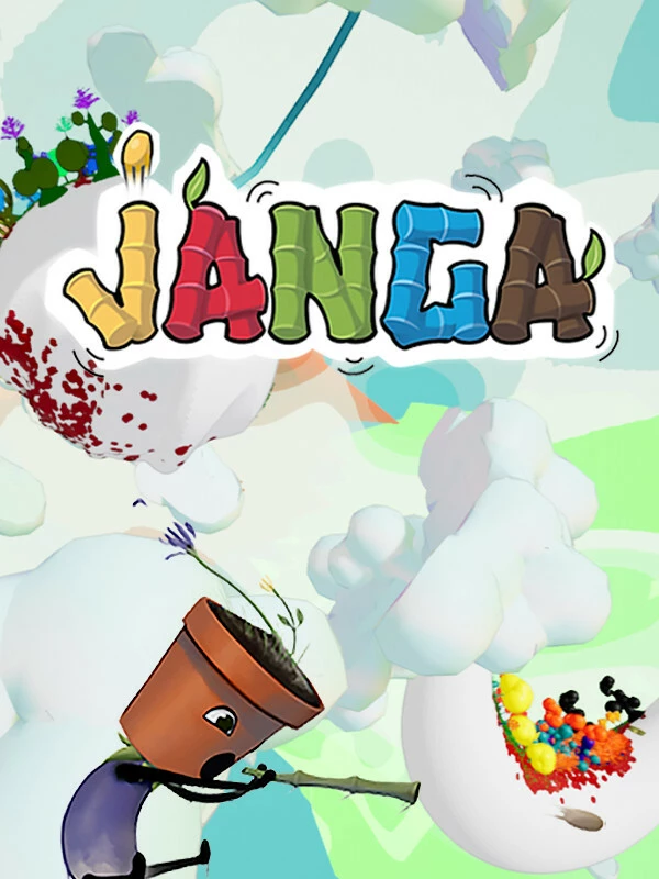 Janga
