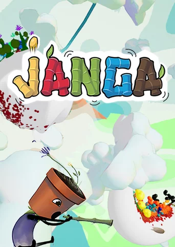 Janga