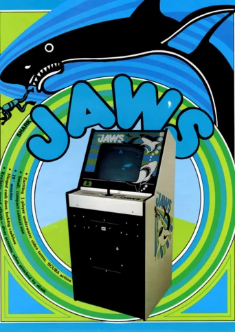Shark Jaws