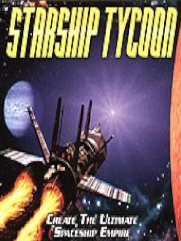 Starship Tycoon