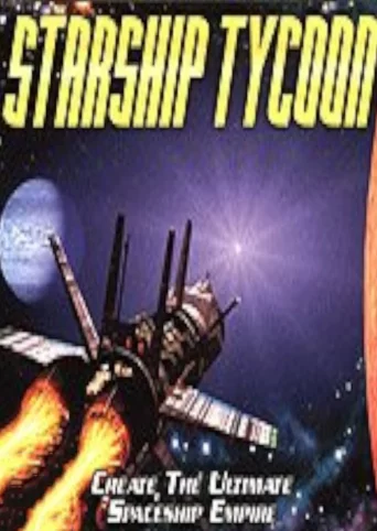 Starship Tycoon