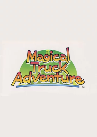 Magical Truck Adventure