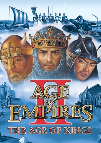 Age of Empires II: The Age of Kings