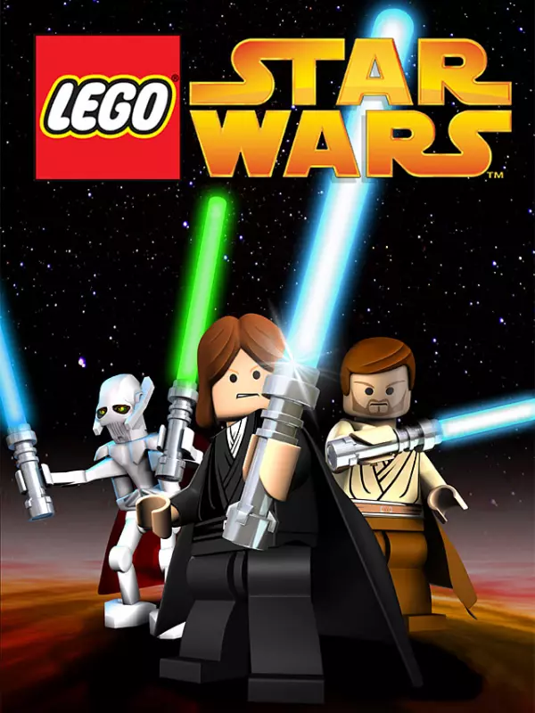 LEGO Star Wars