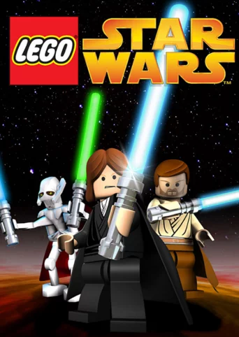 LEGO Star Wars