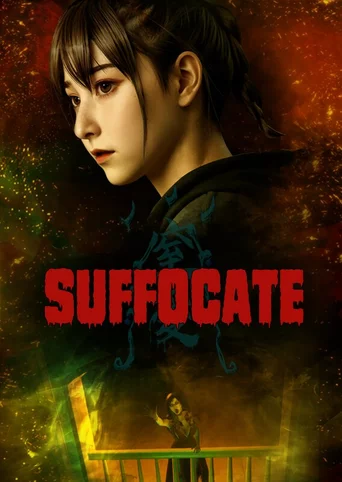 Suffocate