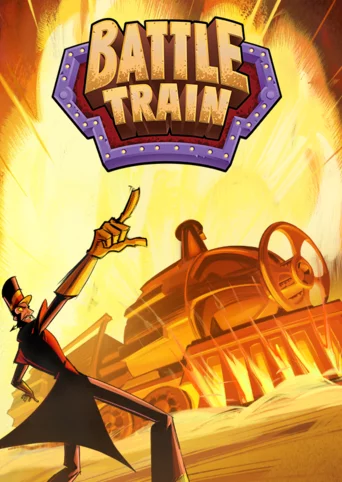 Battle Train