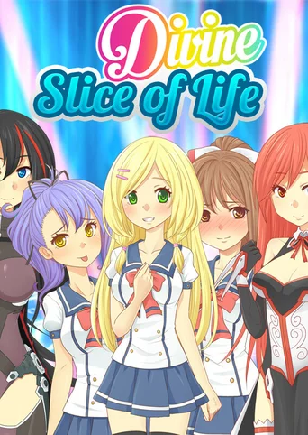 Divine Slice of Life