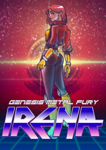 Irena: Genesis Metal Fury