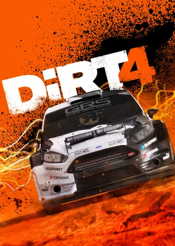 Dirt 4