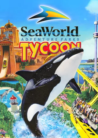 SeaWorld Adventure Parks Tycoon