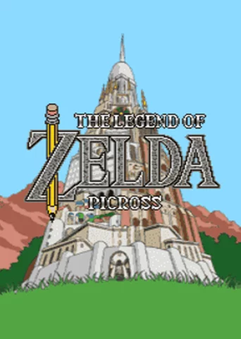 The Legend of Zelda: Picross