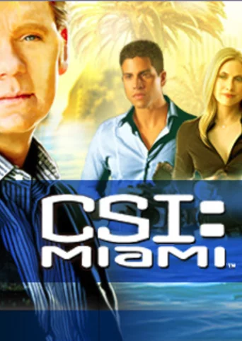 CSI: Miami