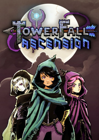 TowerFall Ascension
