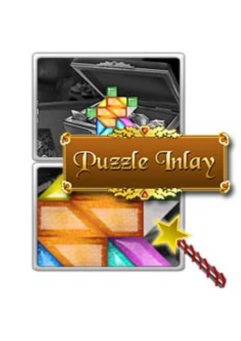 Puzzle Inlay