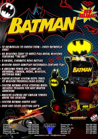 Batman