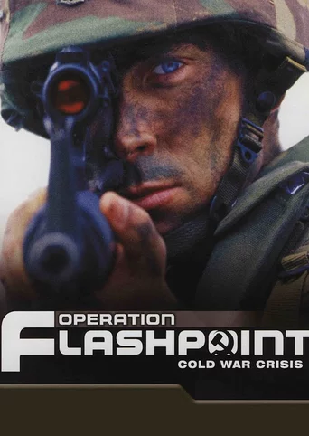 Operation Flashpoint: Cold War Crisis