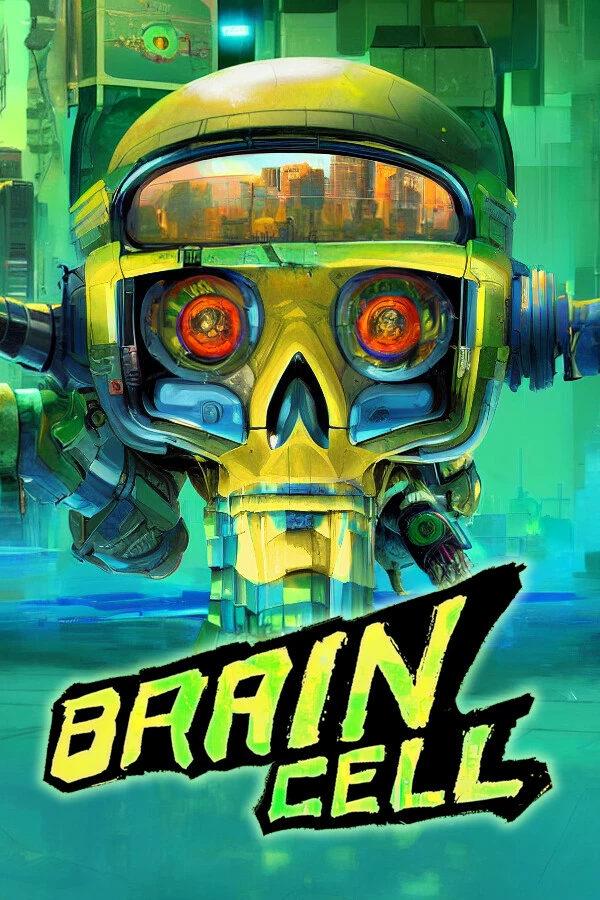 Brain Cell